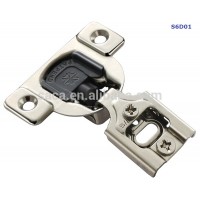 American Soft-closing Hinge