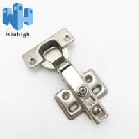 WINHIGH 35mm cup steel furniture mepla door cabinet hinge